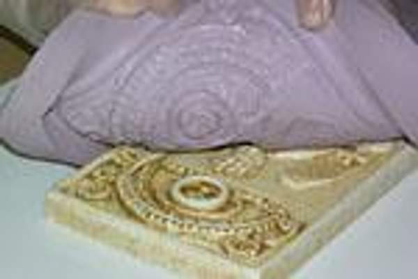 Жидкий силикон для форм