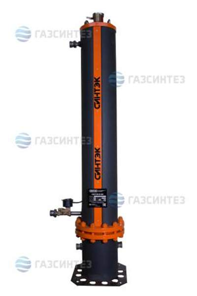 Жидкостные испарители