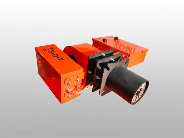 Жидкотопливные ,(мазутные горелки) кВт От 20 до 45 000