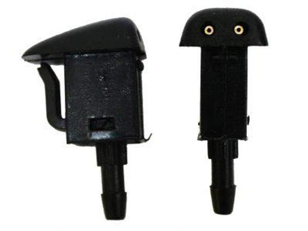 Жиклер ГАЗ-3110 омывателя