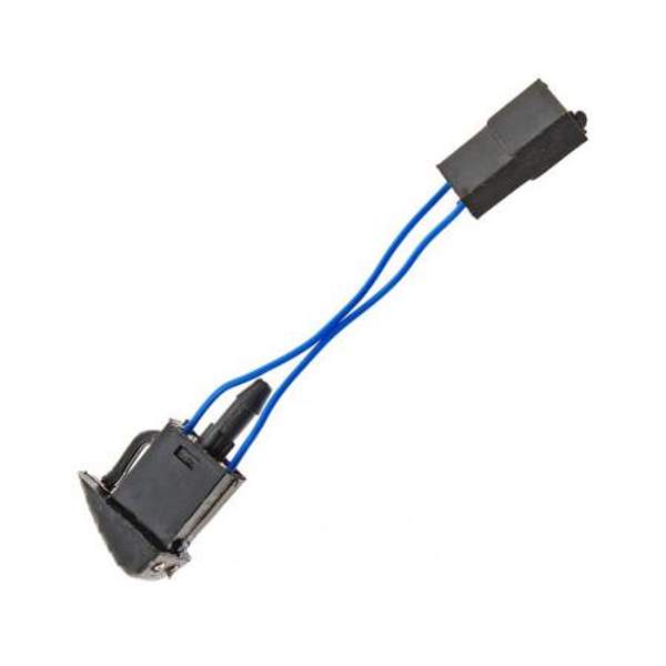 Жиклер ГАЗ-3110 омывателя с обогревом