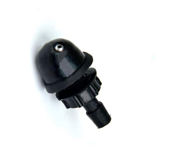 Жиклер КАМАЗ,МАЗ омывателя с гайкой