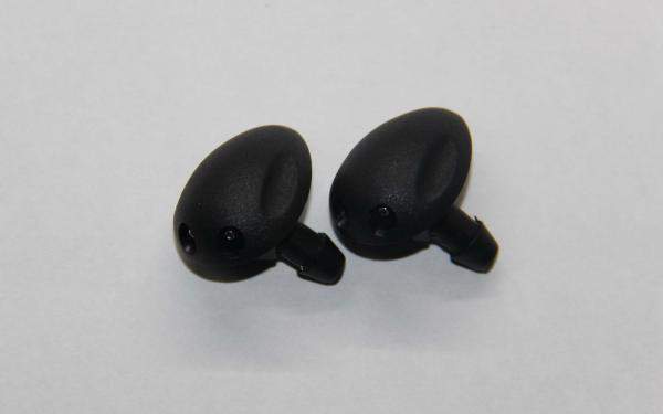 Жиклер RENAULT Logan (04-) омывателя стекла ветрового