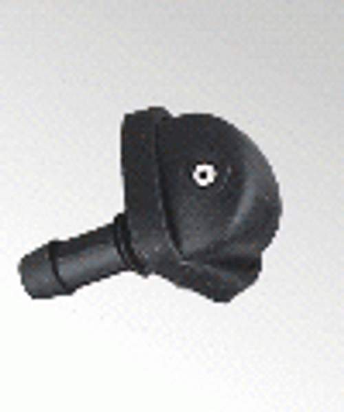 Жиклер стеклоомывателя HS-5100 универсальный 78006