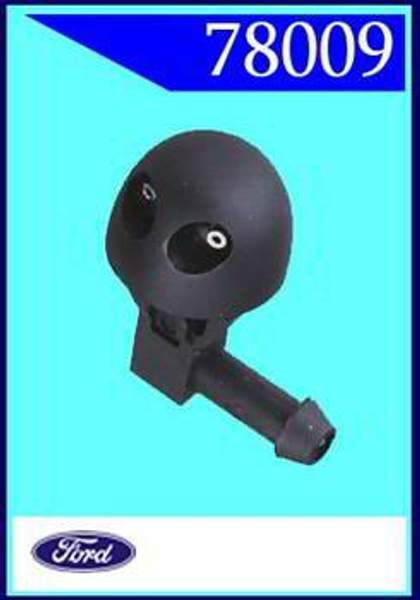 Жиклер стеклоомывателя HS-5190 Ford 78009