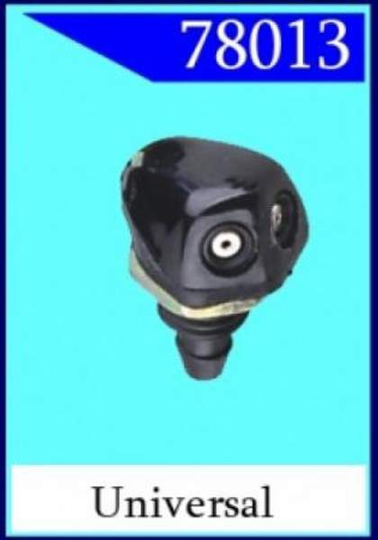 Жиклер стеклоомывателя HS-5390 универсальный 78013