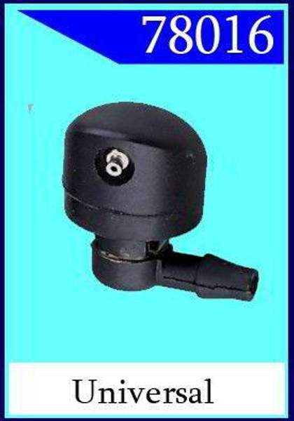 Жиклер стеклоомывателя HS-5470 универсальный 78016