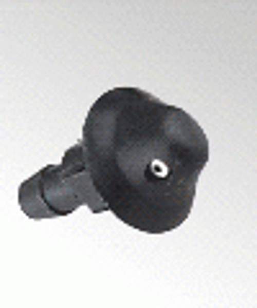 Жиклер стеклоомывателя HS-5481 универсальный 78078