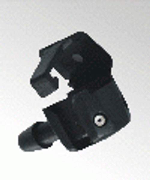 Жиклер стеклоомывателя HS-5542B универсальный 78084