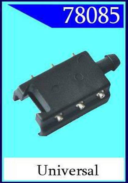 Жиклер стеклоомывателя HS-5543 универсальный 78085