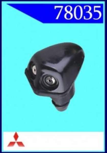 Жиклер стеклоомывателя HS-5570 Mitsubishi 78035