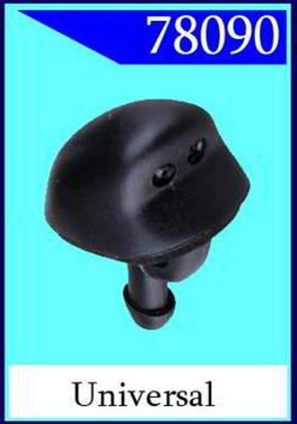 Жиклер стеклоомывателя HS-5590 универсальный 78090