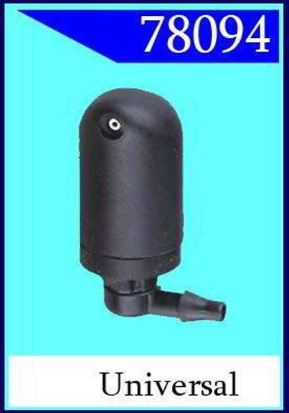 Жиклер стеклоомывателя HS-5650 универсальный 78094