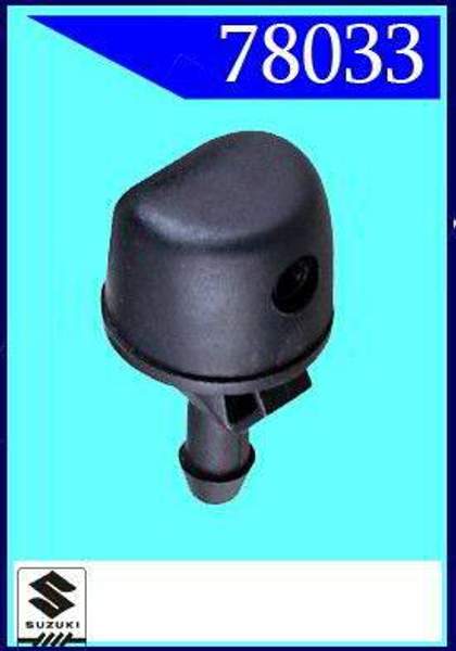 Жиклер стеклоомывателя HS-5680 Suzuki 78033