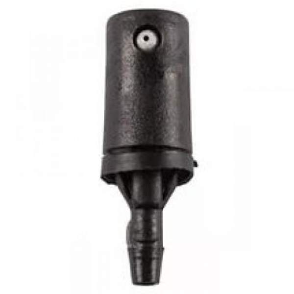 Жиклер ВАЗ-2123 омывателя стекла заднего черный