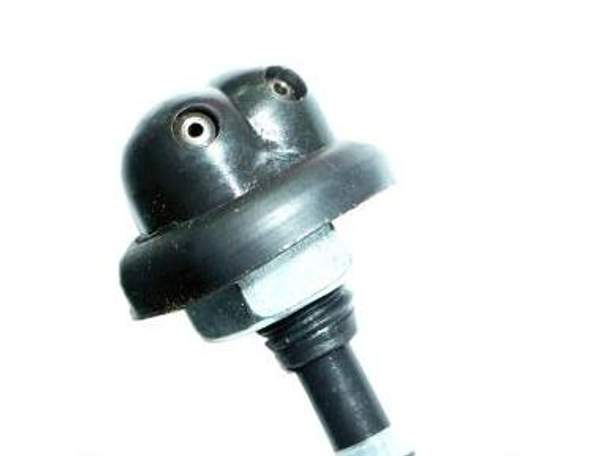 Жиклеры омывателя с металлической гайкой на ВАЗ-2101-2109, Приора