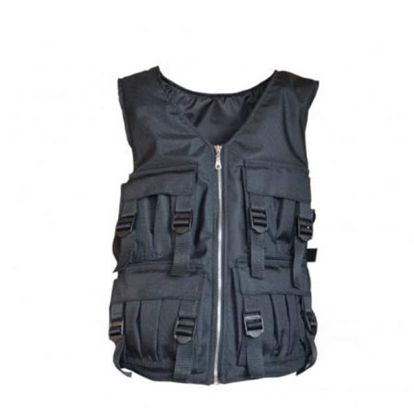 Жилет с грузами 1-20кг