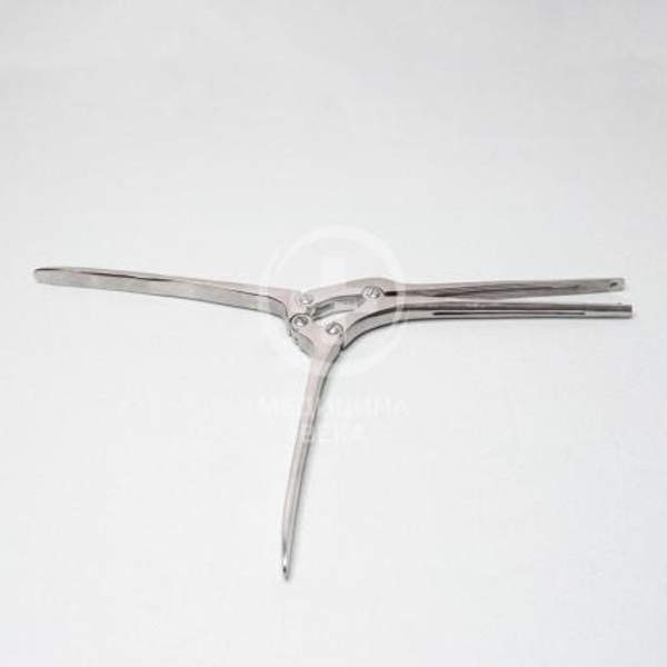 Жом желудочный раздавливающий Пайра