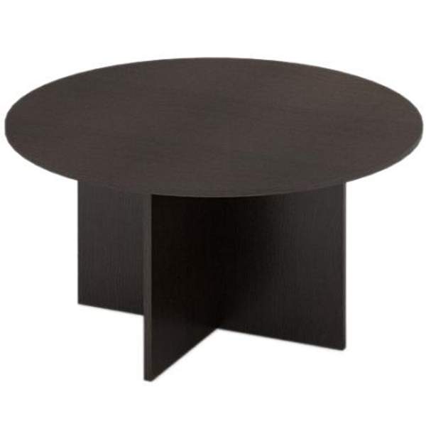 Журнальный стол СТК-14 цвет венге 80/80/43 см