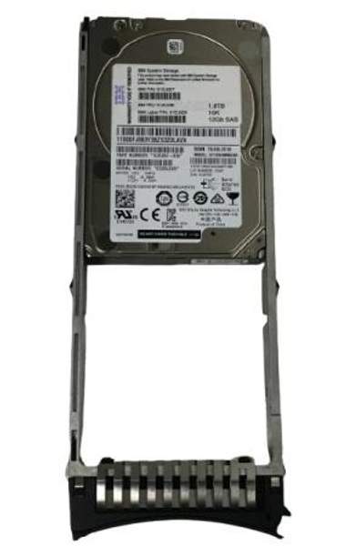Жёсткий диск IBM 1GR202-039 1. 8Tb 2. 5