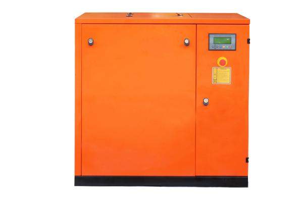 ЗИФ Станция компрессорная электрическая ЗИФ-СВЭ-1,7/1,3 ШМ ременная