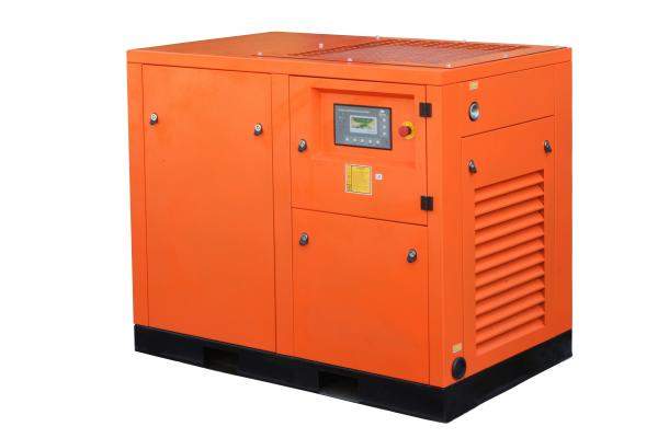 ЗИФ Станция компрессорная электрическая ЗИФ-СВЭ-5,5/1,0 ШМ