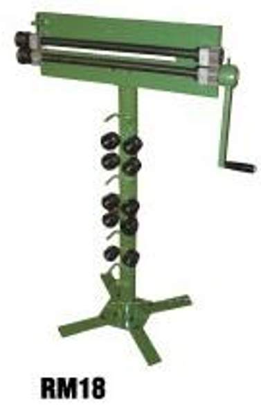 ЗИГ- машина RM18Е