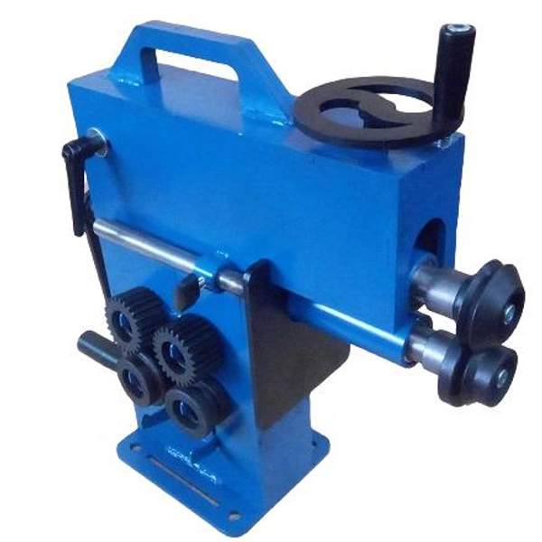 Зиговочный станок ЗР-140х1