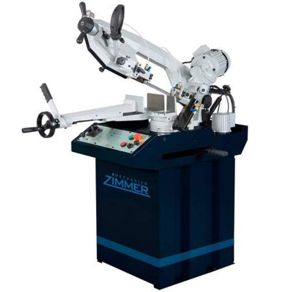 ZIMMER Ленточнопильный станок ZIMMER ZPM DG 170