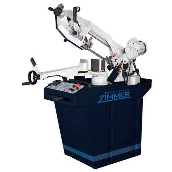 ZIMMER Ленточнопильный станок ZIMMER ZPM DG 225