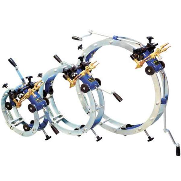 Zinser Газорезательная машина Zinser RSV-3