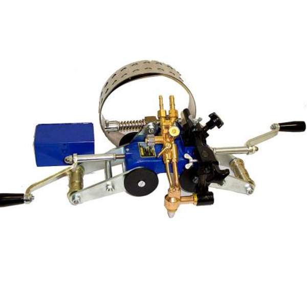 Zinser Газорезательная машина Zinser RSV-4