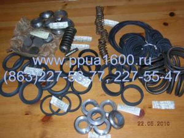 ЗИП к насосу 1,3ПТ-50Д2, запасные части ППУА 1600-100, АДПМ