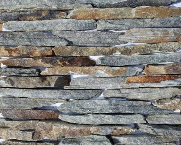 Златолит Горбушка Уральская 20-40мм