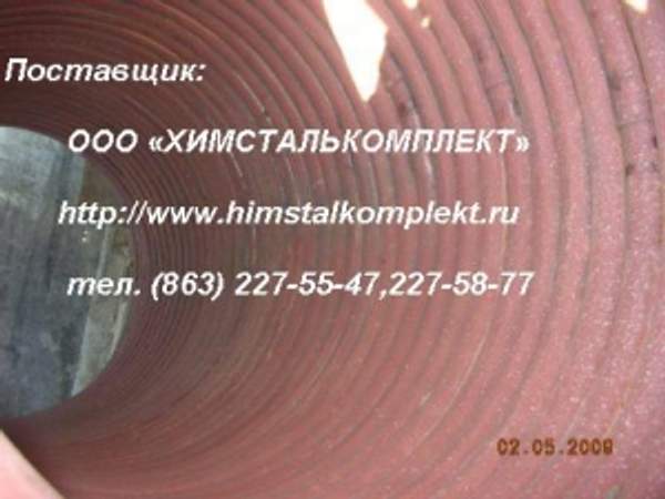 Змеевик наружный АДПМ