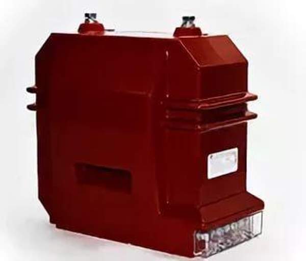 ЗНОЛ Заземляемые трансформаторы напряжения ЗНОЛ-35 III