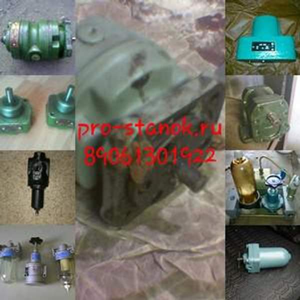 Золотник с электроуправлением 1РН-203-ФВ.64