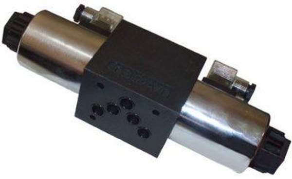 Золотник с электроуправлением ВЕ-6.44