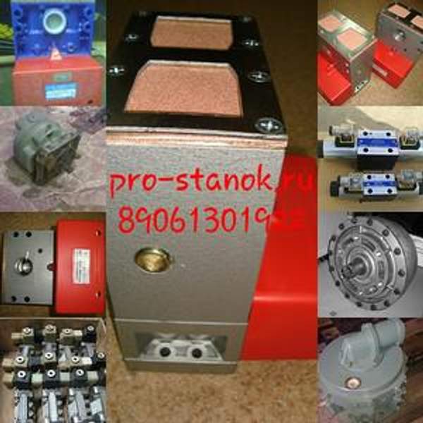 Золотник с ручным управлением Р102-АИ24