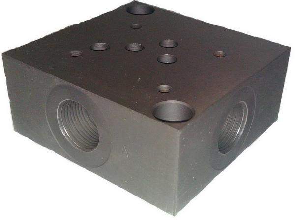 Золотник типа ВЕ-10.54