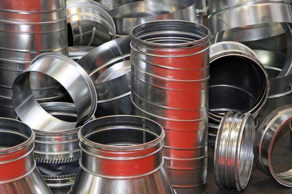 Золоуловитель батарейный БЦ-259-(3х2)