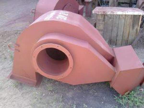 Золоуловитель ЗУ 2 2