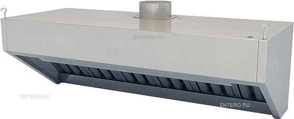 Зонт вентиляционный ЗВН-2/400/1200