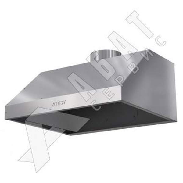 Зонт вентиляционный ЗВН-400/600