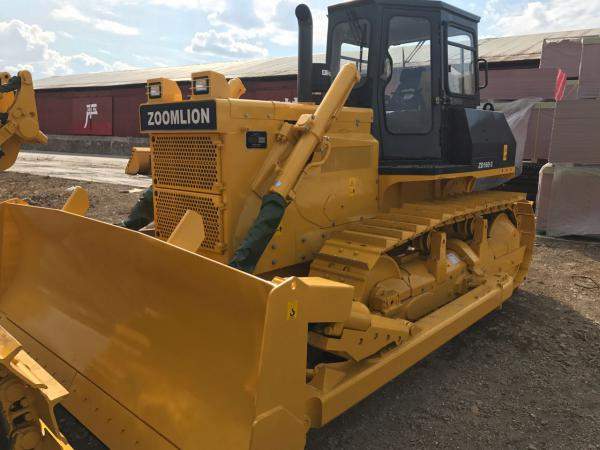 ZOOMLION ZD160-3