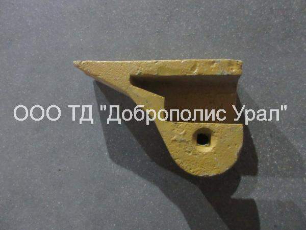 Зуб боковой левый XGMA XG955III 72A0002