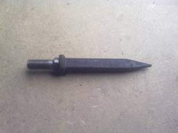 Зуб бороны БЗТ 1.0.00.005 (d=16mm)