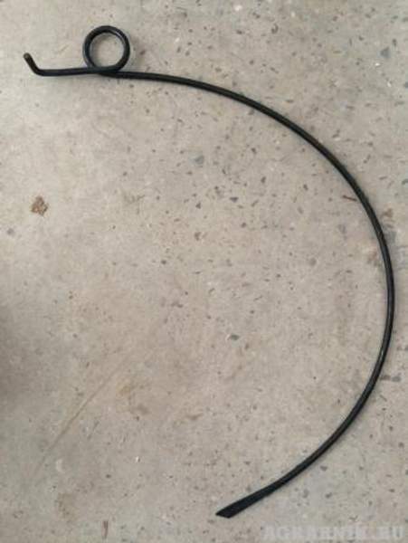 Зуб грабельный поперечный ГП-14