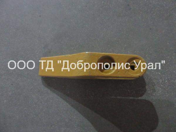 Зуб ковша центральный 72A0037/Z420010681 XGMA XG955