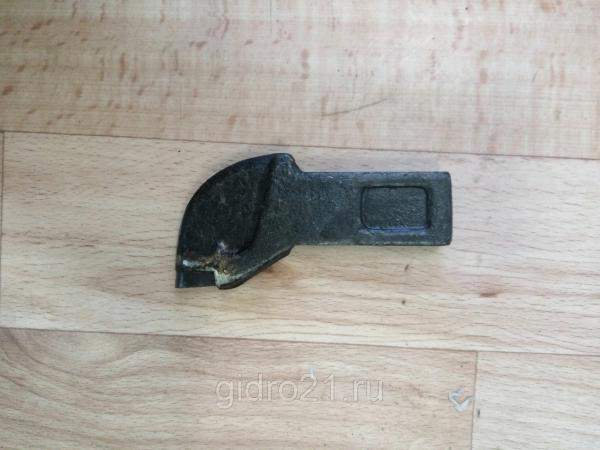 Зуб, резец баровый РП-3